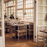 Hotel Arnbjerg Pavillonen Varde