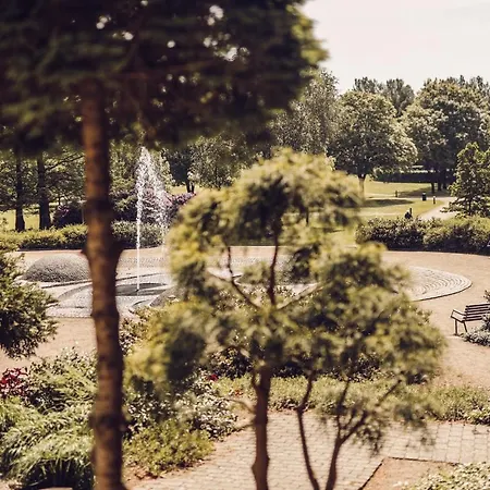 Arnbjerg Pavillonen 3* Varde