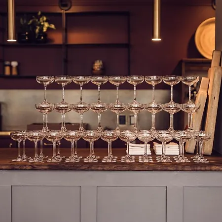 Hotel Arnbjerg Pavillonen 3*