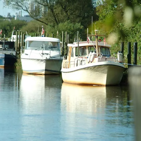 Hotel Arnbjerg Pavillonen Varde