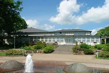 Hotel Arnbjerg Pavillonen Varde