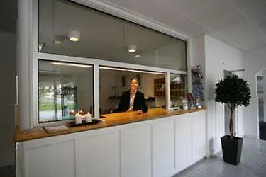 Arnbjerg Pavillonen 酒店 瓦尔德