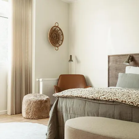 Arnbjerg Pavillonen 3* Varde