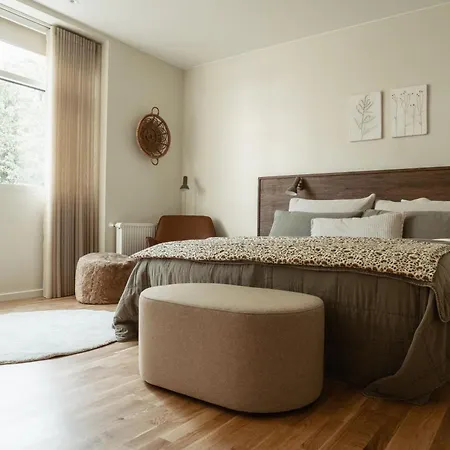 Hotel Arnbjerg Pavillonen Varde