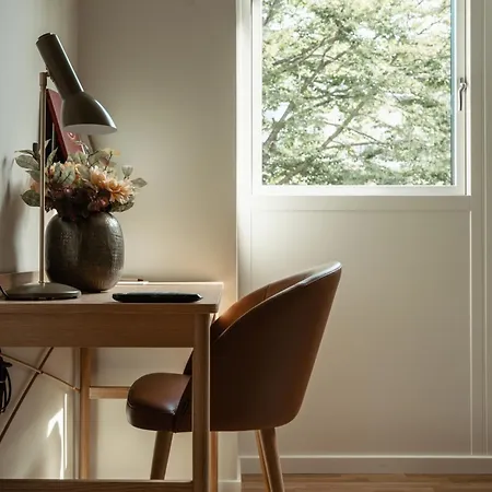 Arnbjerg Pavillonen Hotel 3*