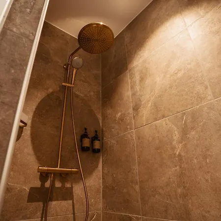 Hotel Arnbjerg Pavillonen