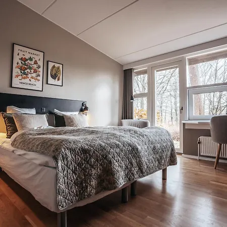 Arnbjerg Pavillonen Varde