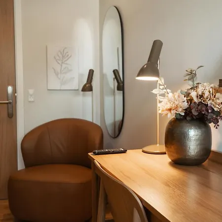 Hotel Arnbjerg Pavillonen