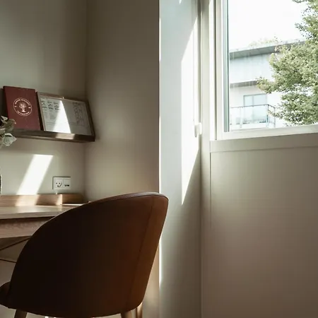 Arnbjerg Pavillonen Hotel Varde