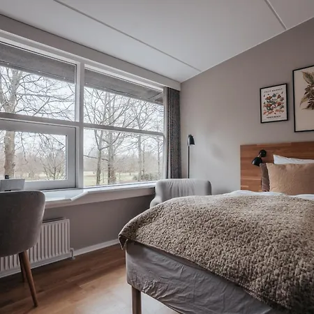 Arnbjerg Pavillonen Hotel 3*