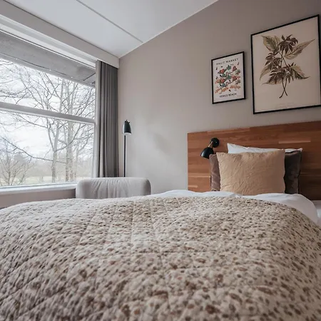 Hotel Arnbjerg Pavillonen Varde