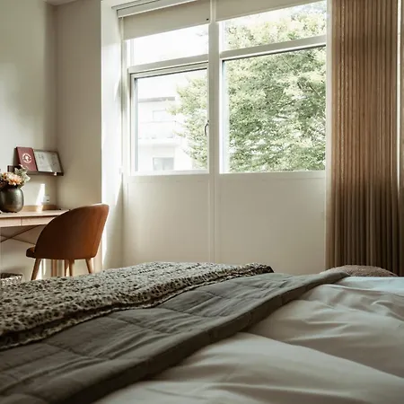 Arnbjerg Pavillonen Hotel