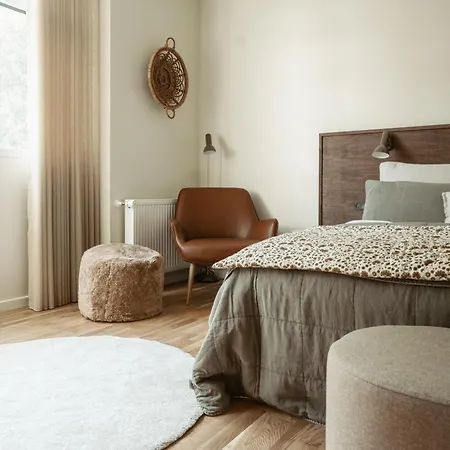 Arnbjerg Pavillonen Hotel Varde