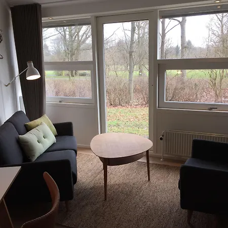 Arnbjerg Pavillonen 3* Varde