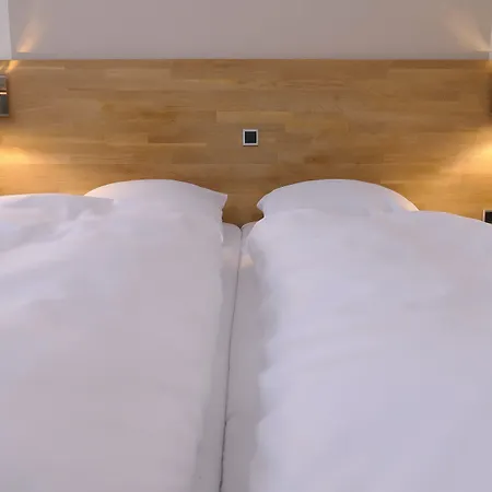 Hotel Arnbjerg Pavillonen 3*