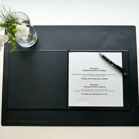 Arnbjerg Pavillonen Varde