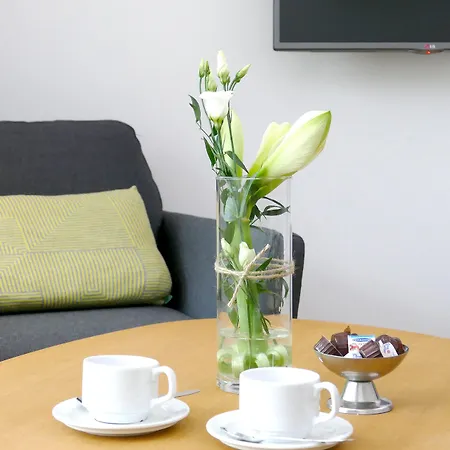 Hotel Arnbjerg Pavillonen Varde