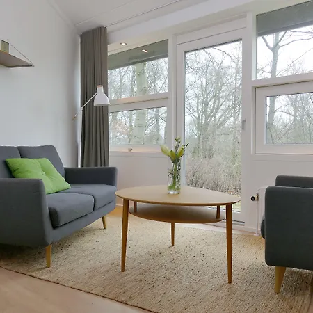 Hotel Arnbjerg Pavillonen 3*