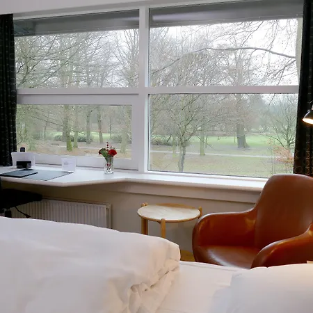 Arnbjerg Pavillonen Hotel