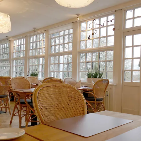 Arnbjerg Pavillonen Varde