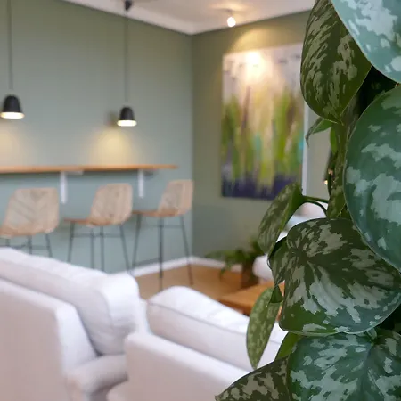 Hotel Arnbjerg Pavillonen 3*