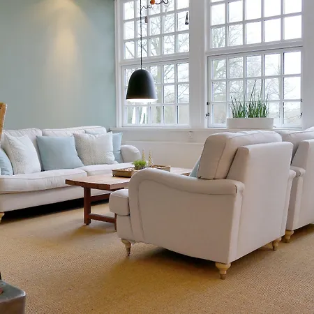 Arnbjerg Pavillonen Varde