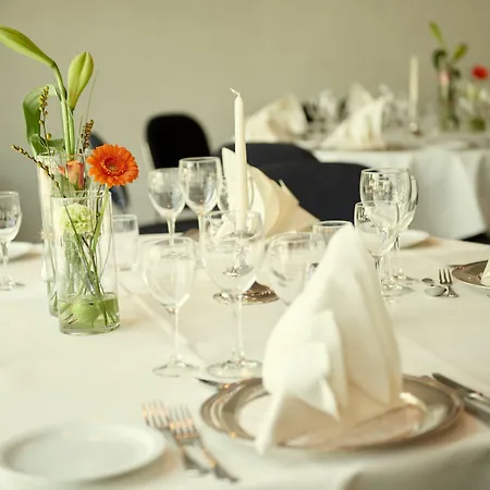 Hotel Arnbjerg Pavillonen Varde