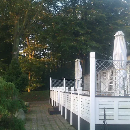 Arnbjerg Pavillonen Hotel Varde