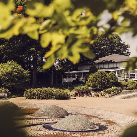 Arnbjerg Pavillonen Varde