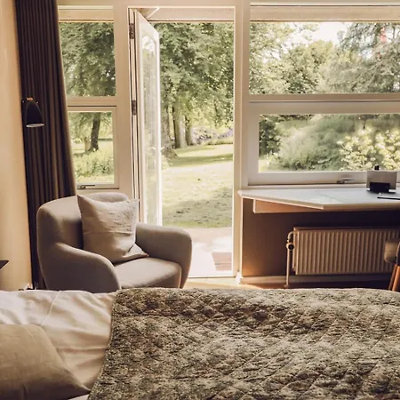 Arnbjerg Pavillonen Varde