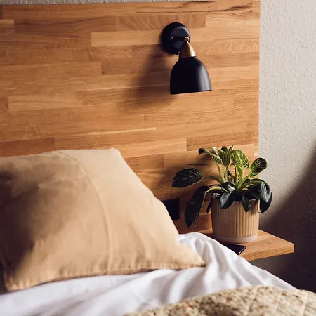 Hotel Arnbjerg Pavillonen 3*