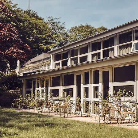 Hotel Arnbjerg Pavillonen 3*