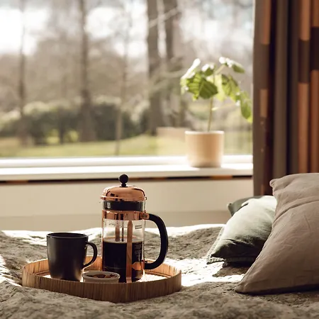 Hotel Arnbjerg Pavillonen 3*