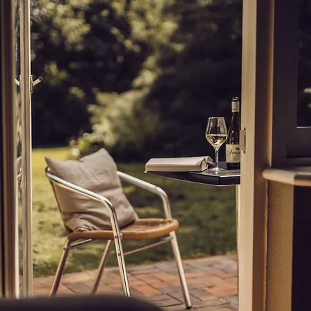 Arnbjerg Pavillonen Varde