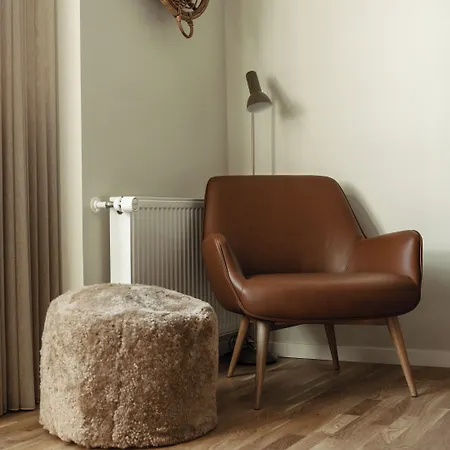 Hotell Arnbjerg Pavillonen