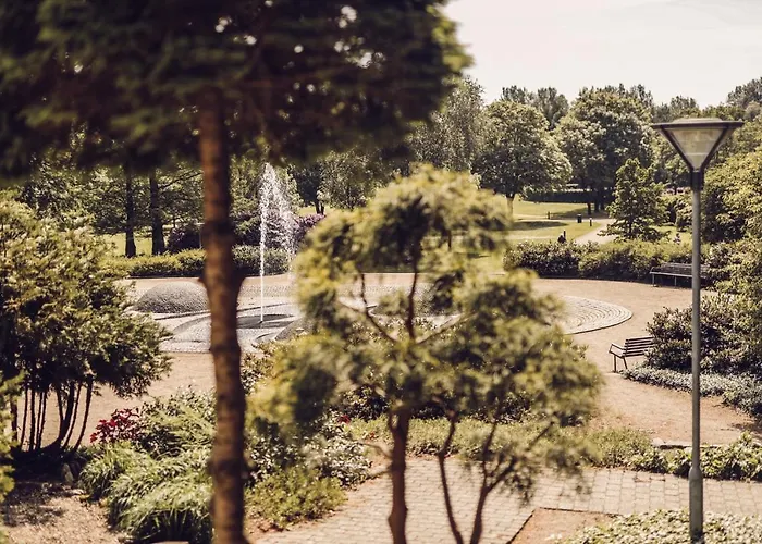 Arnbjerg Pavillonen 3* Varde