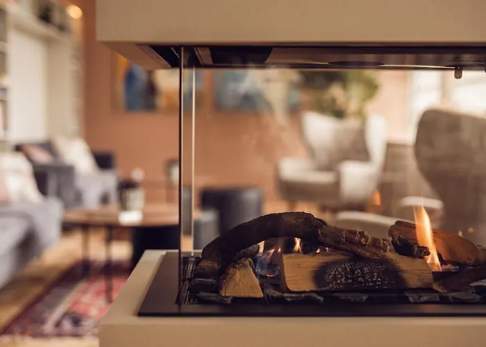 Arnbjerg Pavillonen 3*