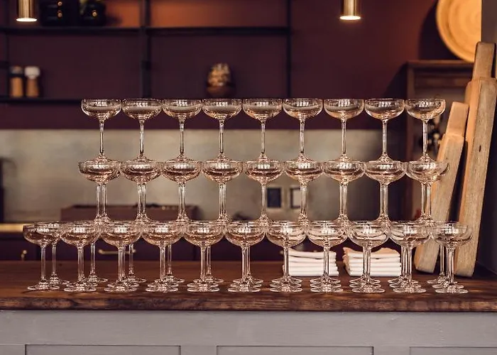 Hotel Arnbjerg Pavillonen 3*