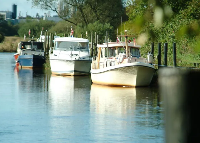 Hotel Arnbjerg Pavillonen Varde