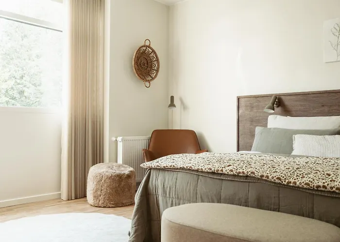 Arnbjerg Pavillonen 3* Varde