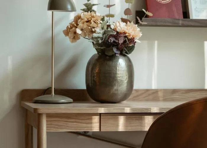 Arnbjerg Pavillonen Hotel