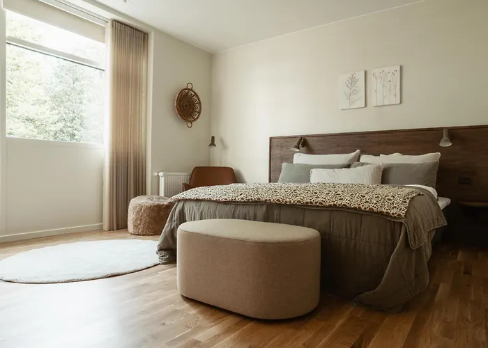 Hotel Arnbjerg Pavillonen Varde