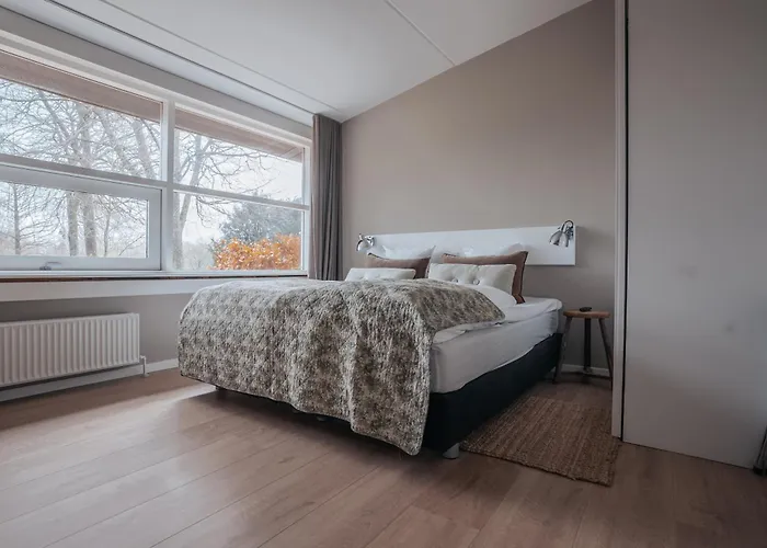 Hotel Arnbjerg Pavillonen