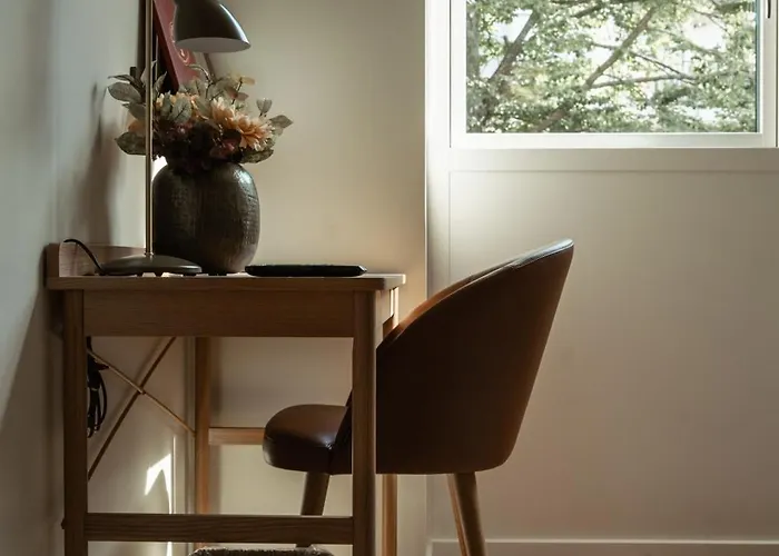 Arnbjerg Pavillonen Hotel Varde