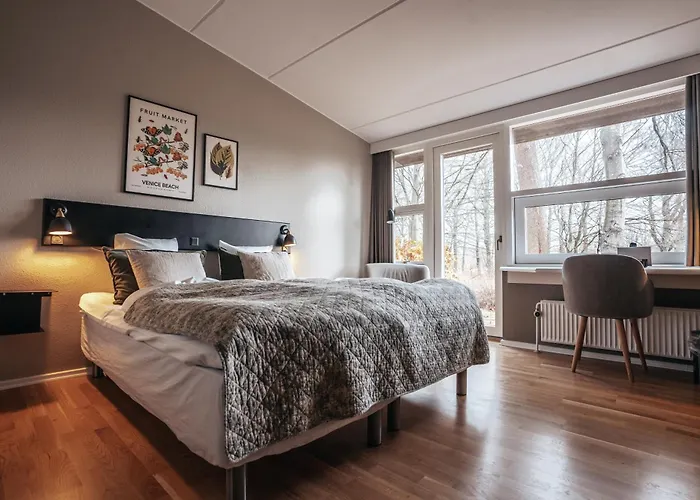 Arnbjerg Pavillonen Varde