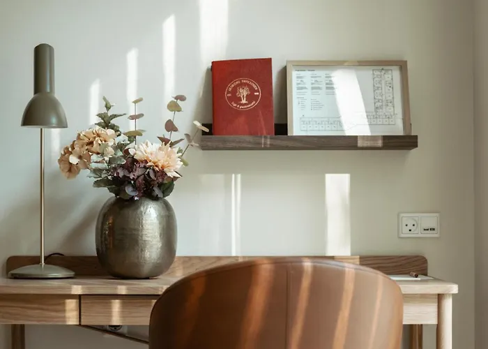 Arnbjerg Pavillonen 3* Varde