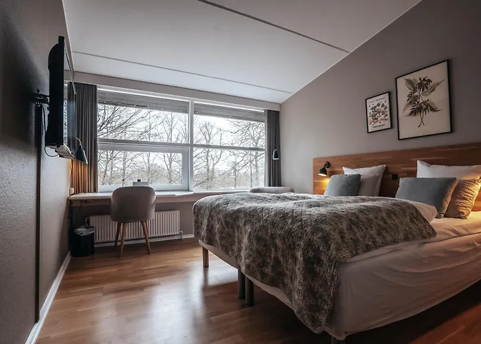 Arnbjerg Pavillonen 3* Varde