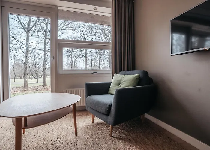 Hotel Arnbjerg Pavillonen 3*