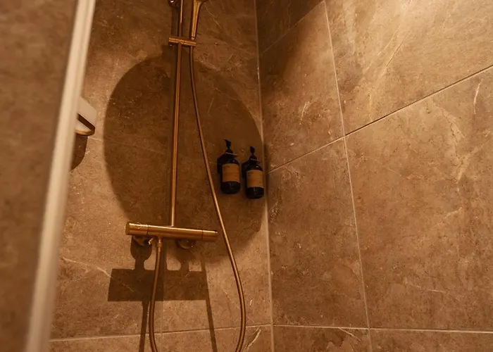 Arnbjerg Pavillonen 3*