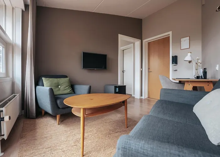 Arnbjerg Pavillonen Varde